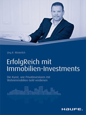 cover image of ErfolgReich mit Immobilien-Investments